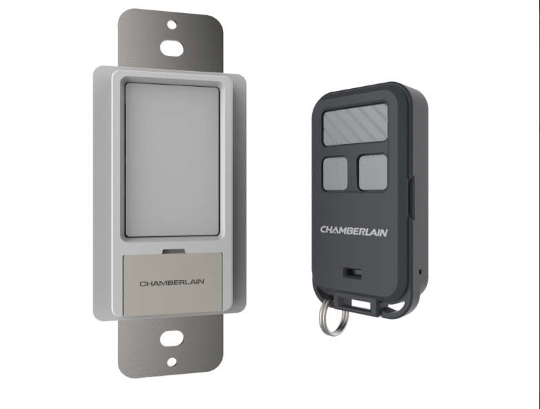 Chamberlain MyQ Light Switch (WSLCEV or 823LM) Install and Review